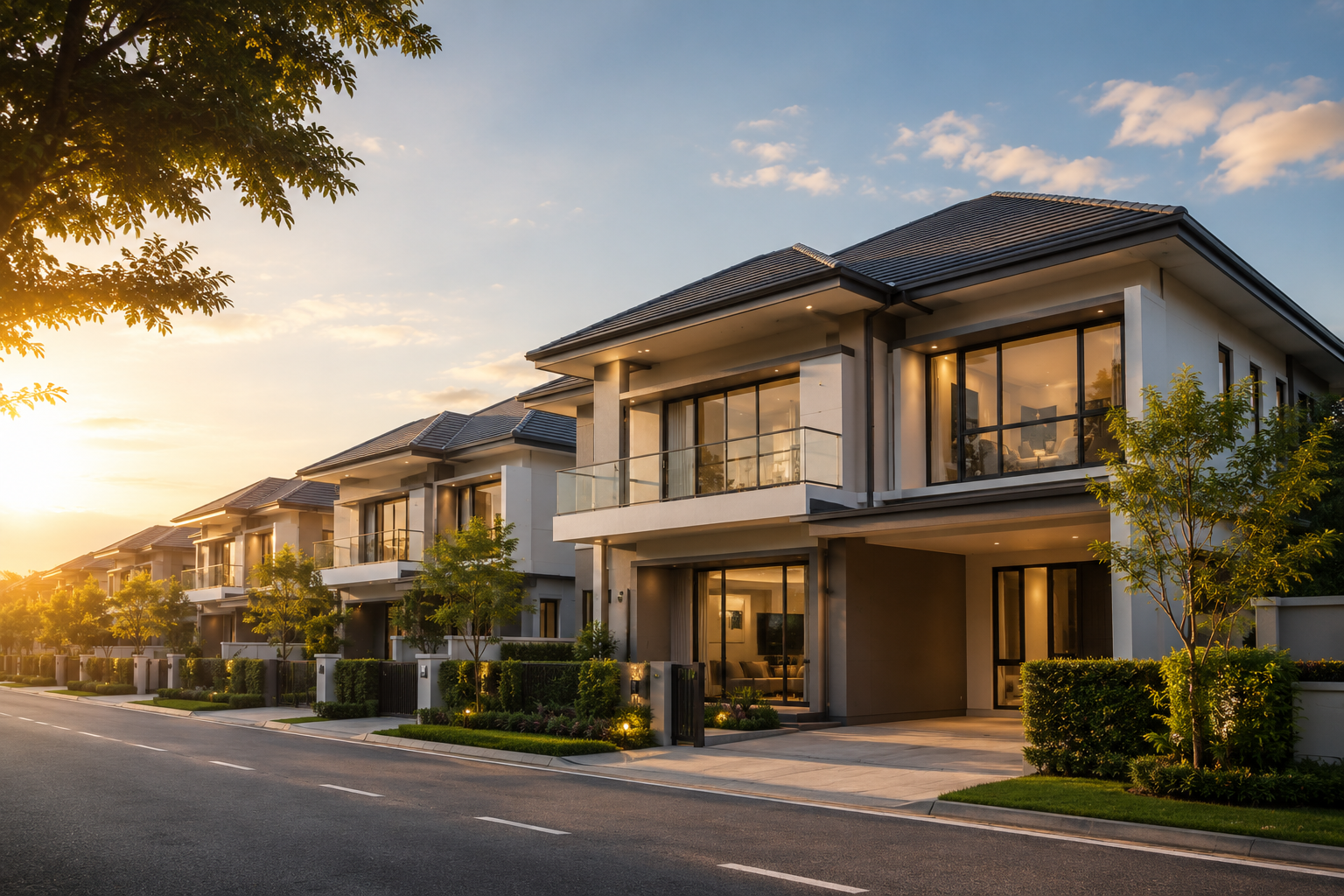 Residential Development