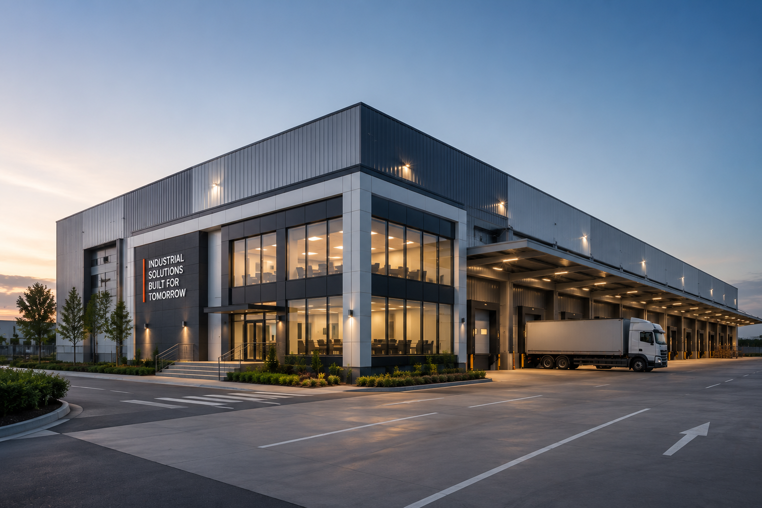 Industrial Development