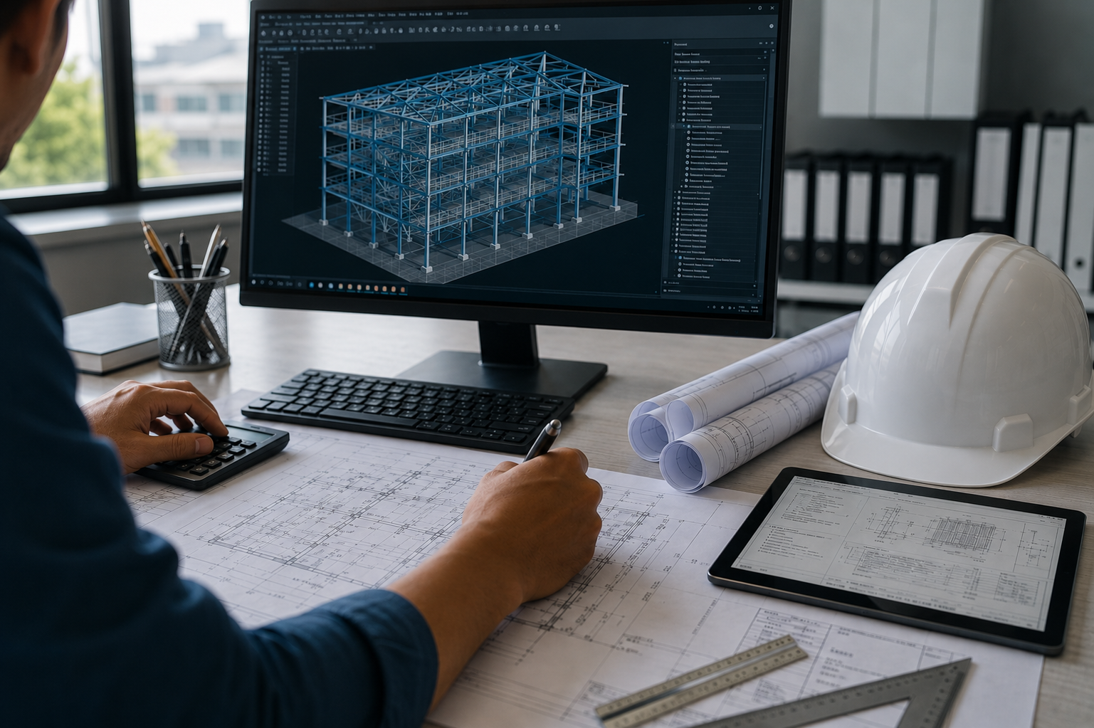 Project Engineering