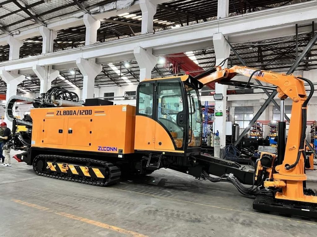 hdd machines